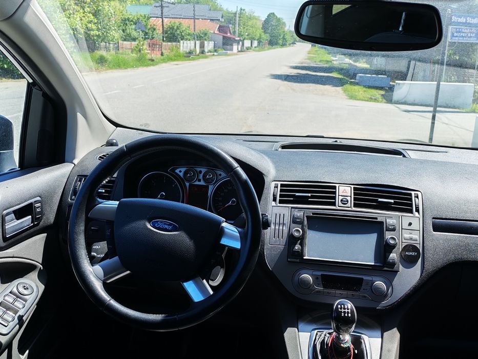 Ford Kuga 2.0 D 4x4 2009