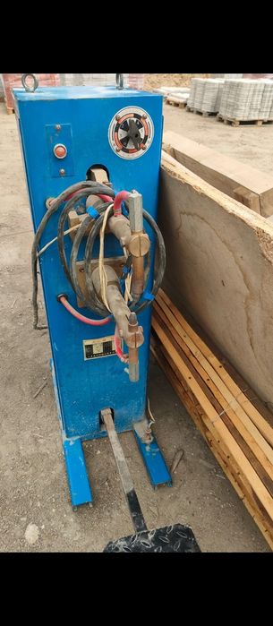 Аппарат для  кладочной сетки