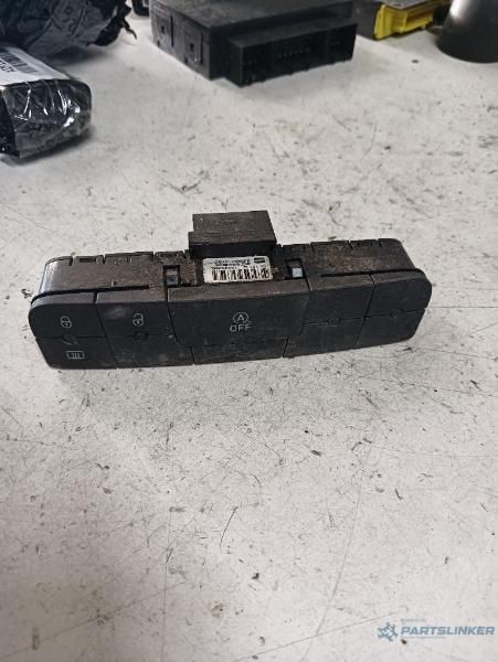 Butoan Start/Stop Seat Ibiza V (6J5, 6P1) [ 2008 - > ] Oem 6J0927137Bc