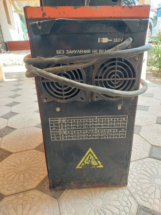 Сварочны аппарат пол автомат SELMA