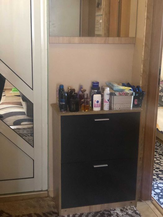 Продава се Двустаен апартамент в Благоевград, Струмско - 58 кв.м за 1055 €/кв.м - Снимка #5