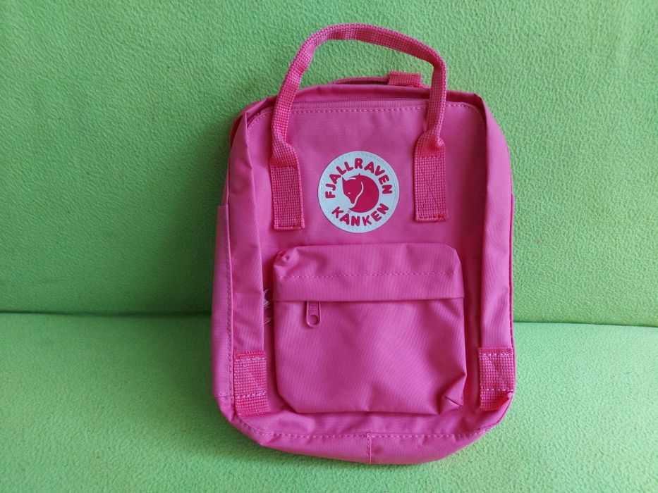 Fjall Raven-НОВО-Оригинална