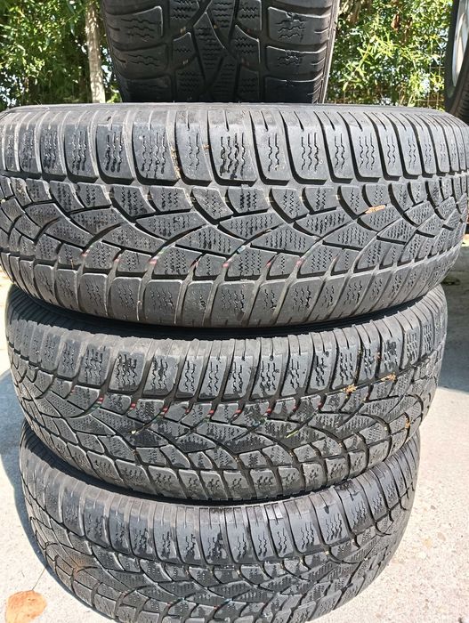 Anvelope 215/60/R17 C