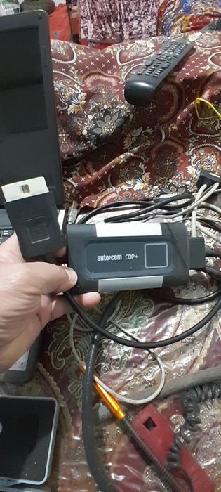 Продаётся компьютер, f-16 сканер, датчик высокого давления