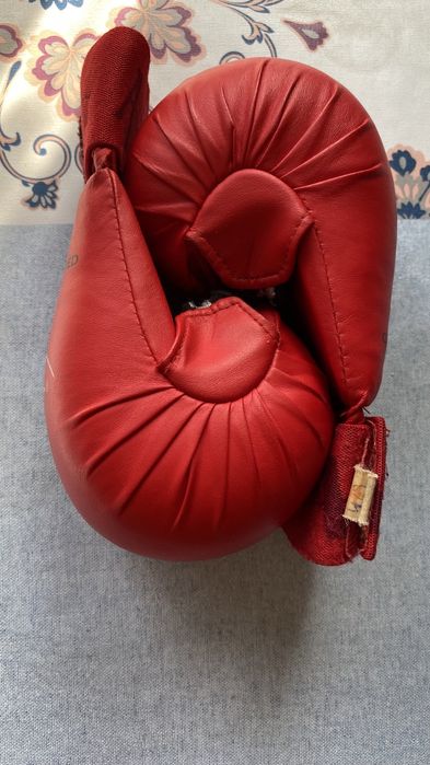 Накладка для каратэ