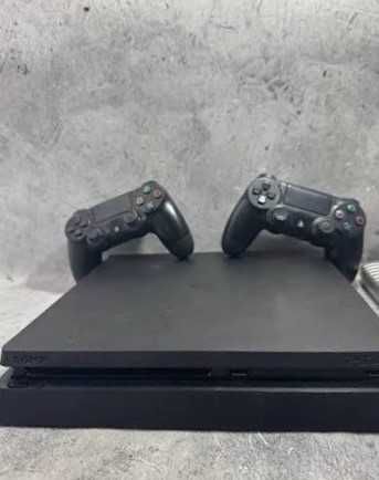 Sony PlayStation 4 Slim CUH-2208B (Рудный, Ленина 36) лот 9980