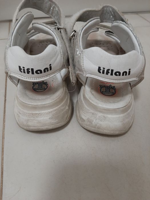 Обуви для девочек