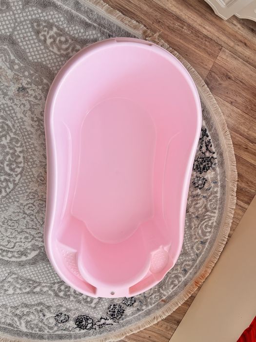 Ванночка для купания детей