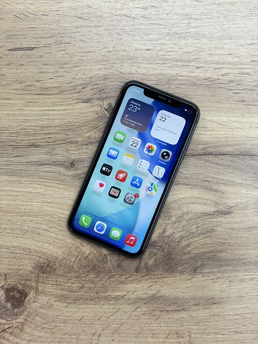 iPhone 11 128 gb 72% | iStatus Store