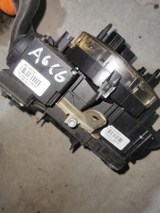 Лентов кабел с автопилот за Ауди А6 C6