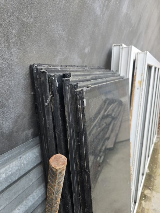 Продаётся рама окно АКФА пластиковые