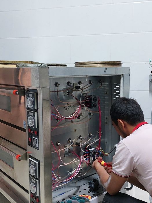 Электрик алматы услуги электрика