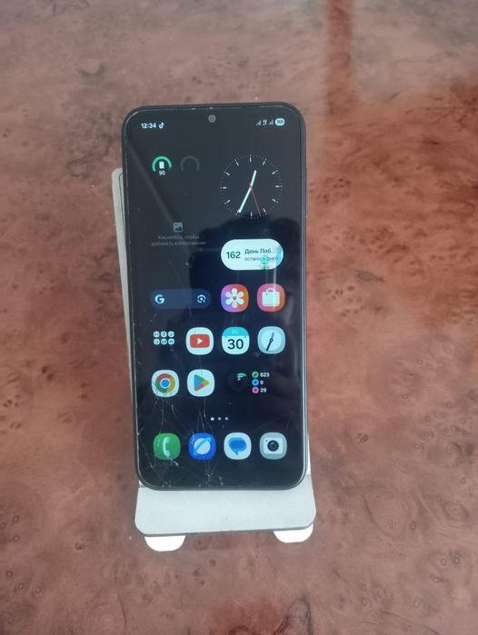 Продаю самсунг А14 +подарок