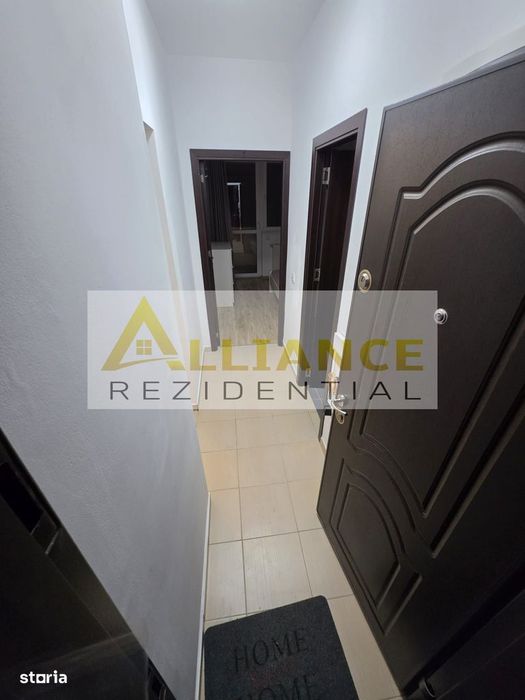 Metrou Dimitrie Leonida ~ Apartament 2 camere tip studio