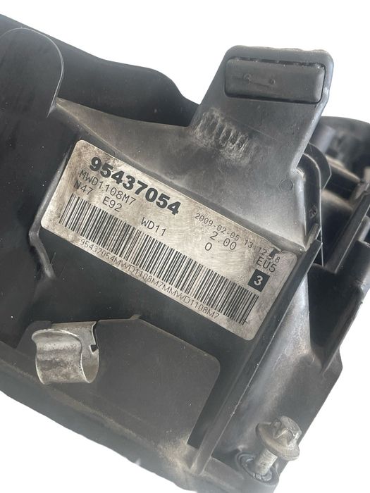 Capac Culbutori Bmw X1 I E84 2009 - 2015 2.0 Xdrive 20 D N47 D20 C