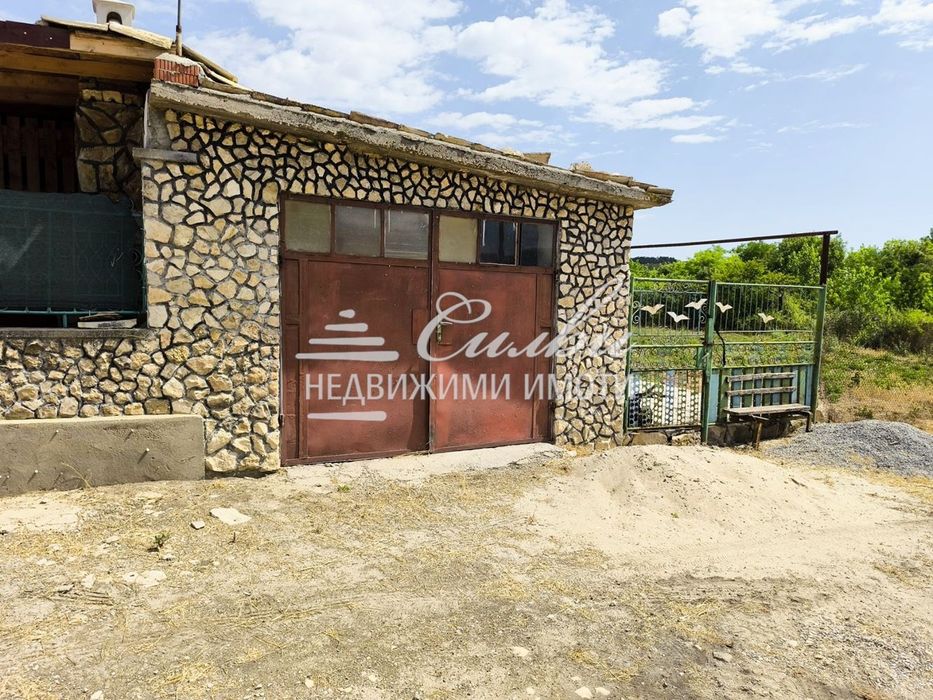 Продава се Къща в с. Зайчино ореше, Област Шумен - 60 кв.м за 706 €/кв.м - Снимка #10