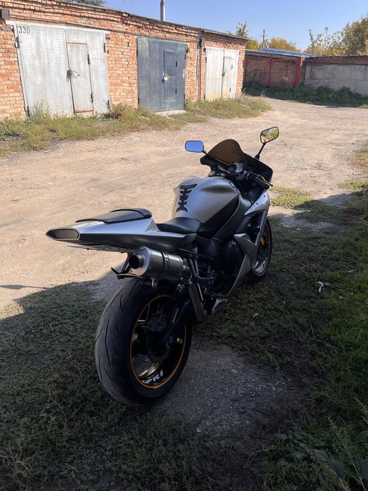 Yamaha R1 .ОТС.