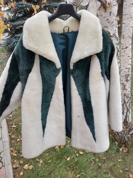 Haina blana naturala dama Noua -UNICAT