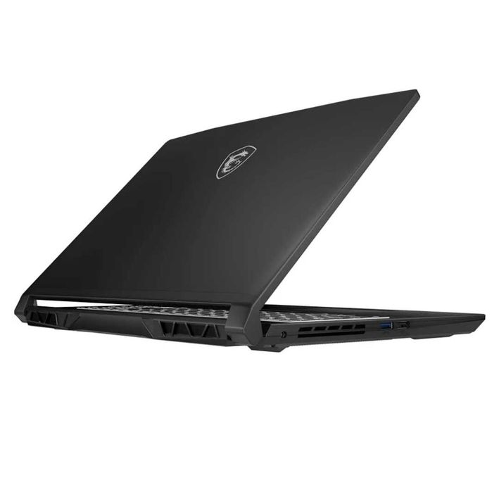 Ноутбук MSI Creator M16 13th gen. RTX 4060