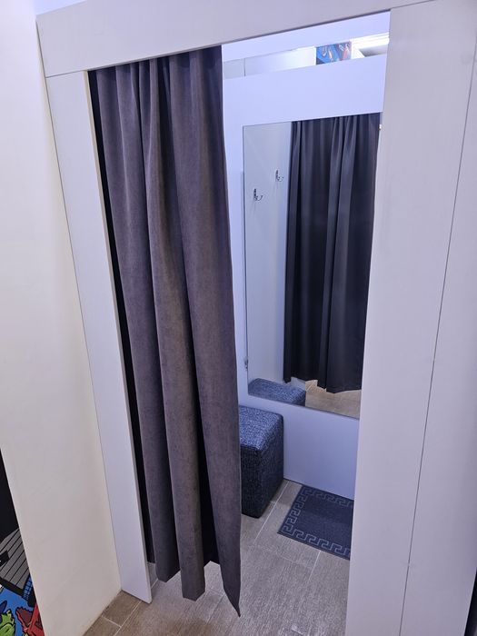 Мебель для пвз стол стул рисепшн зеркала