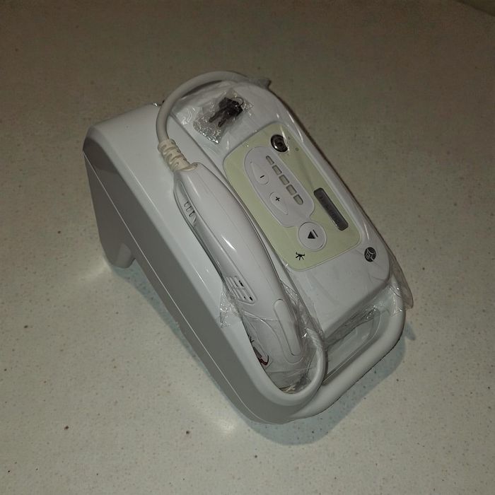 IPL PRO Hair Remover Aparat profesional epilare definitiva cu lumina i