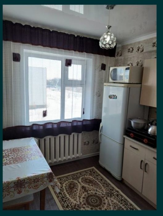 Ұзақ мерзімге пәтер беріледі