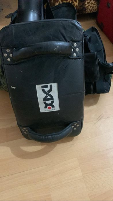 Ecgipamet sportiv