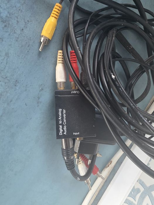 Уредба Trust .....