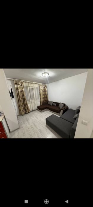 De închiriat garsonieră(cu loc de parcare  în Militari Residence