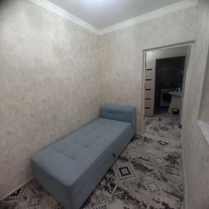 Эски сергели худудида 2 хоналик