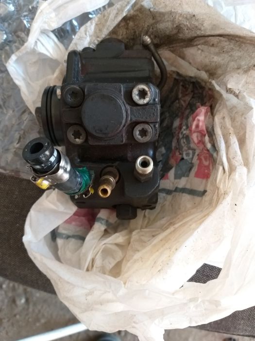 Pompa de inalta pt Opel 13 tdci
