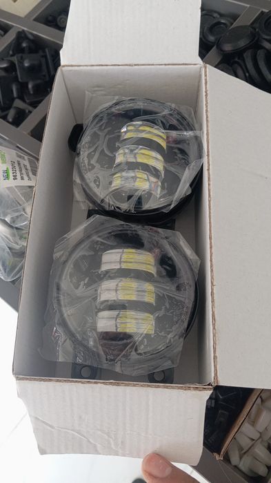 GM AVTO zapchas va aksessuarlar