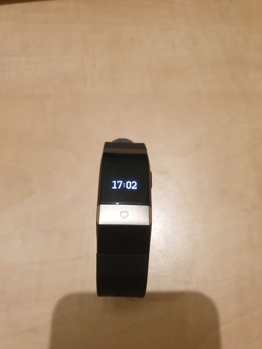 Bratara fitness Mio MiVia Essential 350