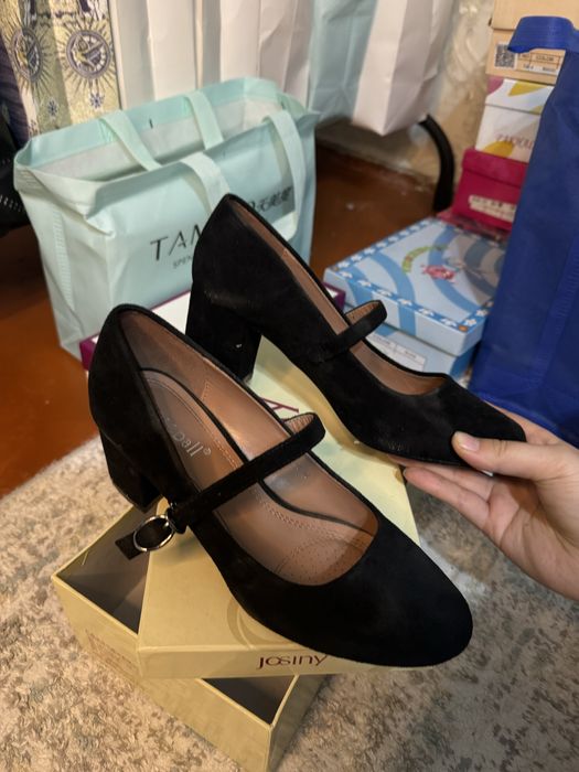 Продам каблук,туфли