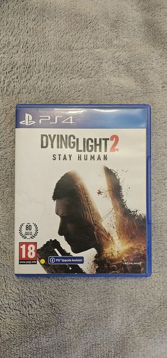 Dying Light 2 Stay Human