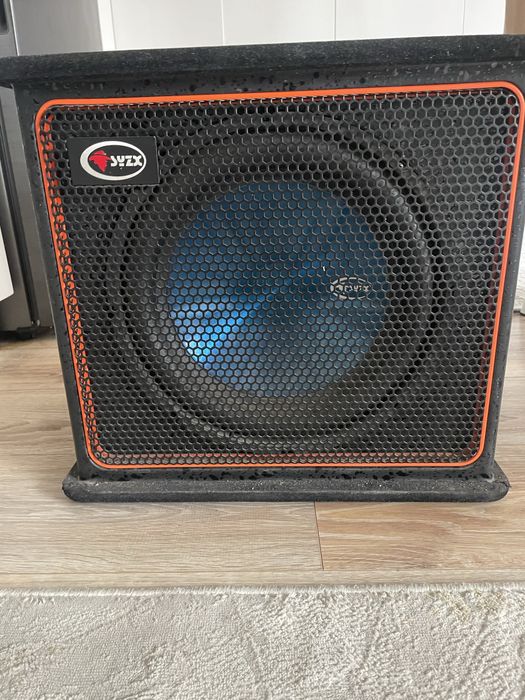 40мын буфер даусы жақсы шығарды