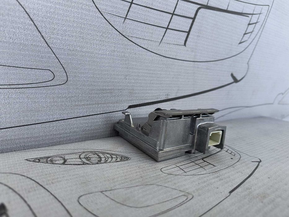 Cameră Frontală Parbriz / Sistem ADAS Nissan Juke 2023 / 2019-2026 Cod OEM 284G36PW0A (5D2)