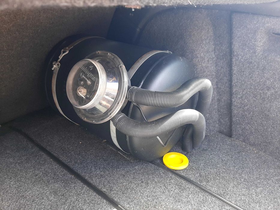 Peugeot 306 1,4 газ-бензин