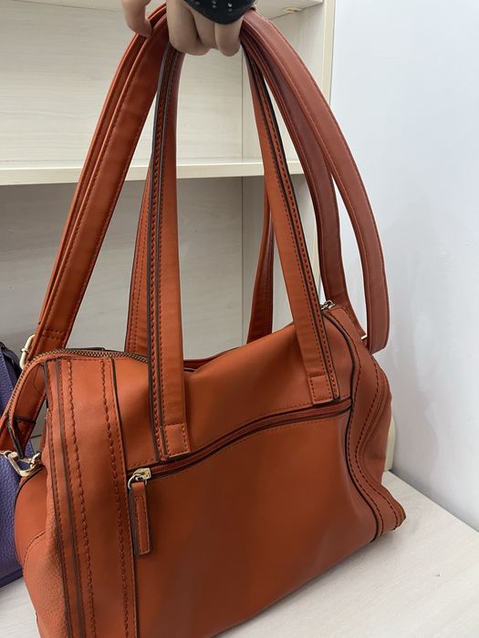 Брендовая сумка Guess