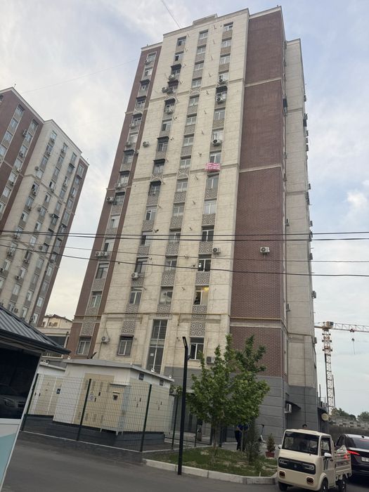 Тапоич мост Сдаётся 3 х комнатная квартира