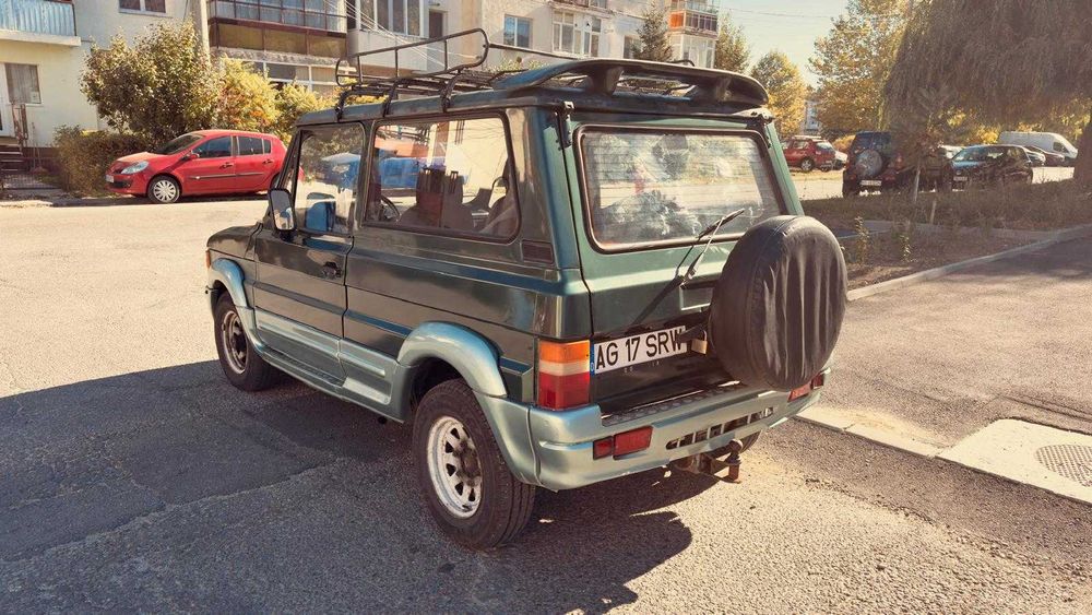 ARO 10 stare buna