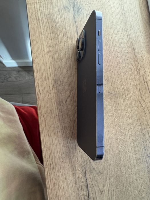 Iphone 14 pro max 256