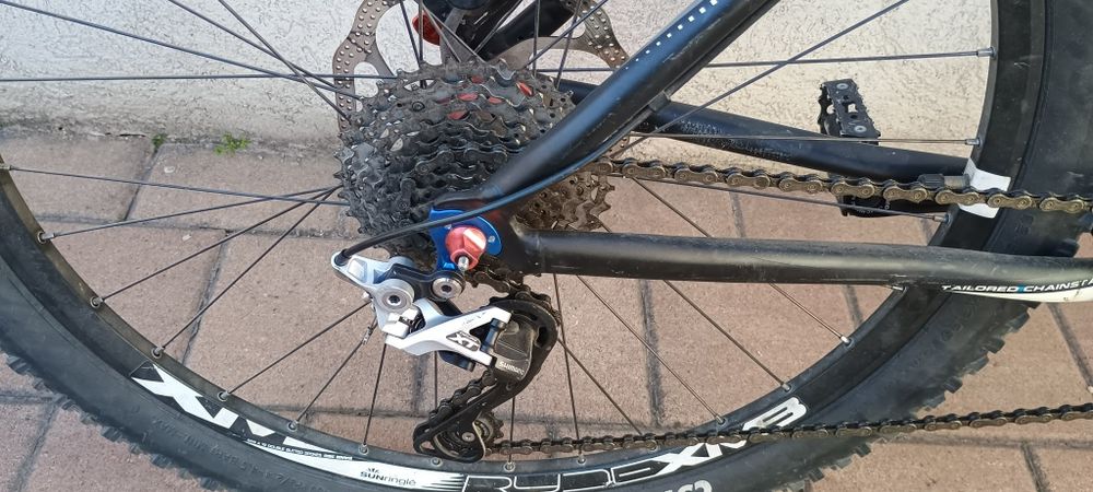 Vand bicicleta Bulls copperhead 3 XC