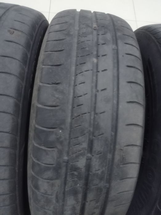 Шины  Р-15 185/55 б.у