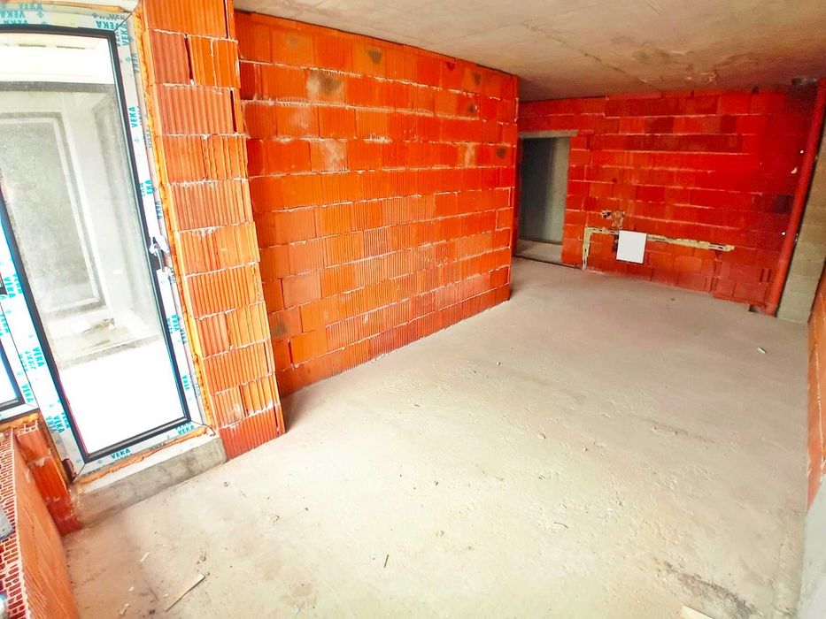 Продава се Двустаен апартамент в София, Малинова долина - 58 кв.м за 2376 €/кв.м - Снимка #2