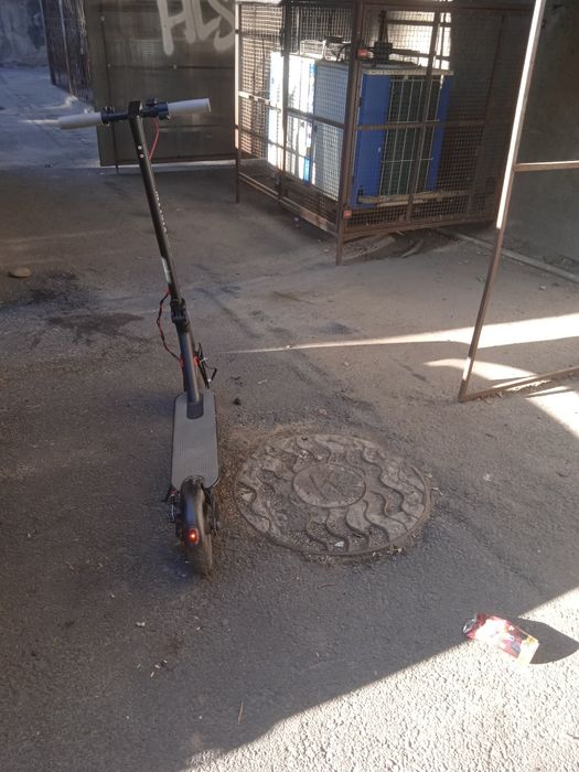 Продам электро самакат