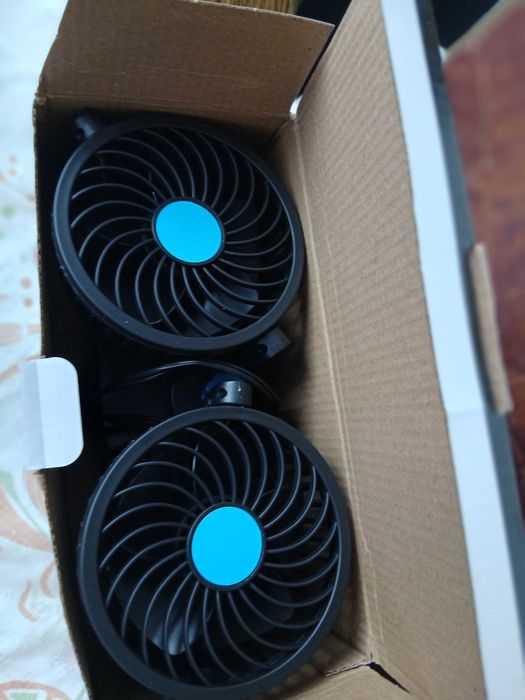 Vănd boxe aer auto