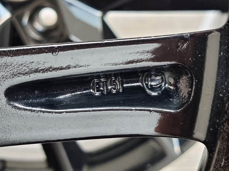 18" Оригинални джанти Skoda Octavia 5×112 7.5J ET51