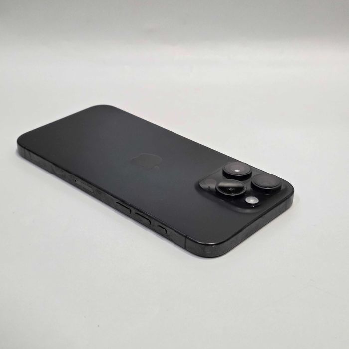 Hope Amanet P8 - iPhone 15 Pro Max 256GB | Baterie 89%