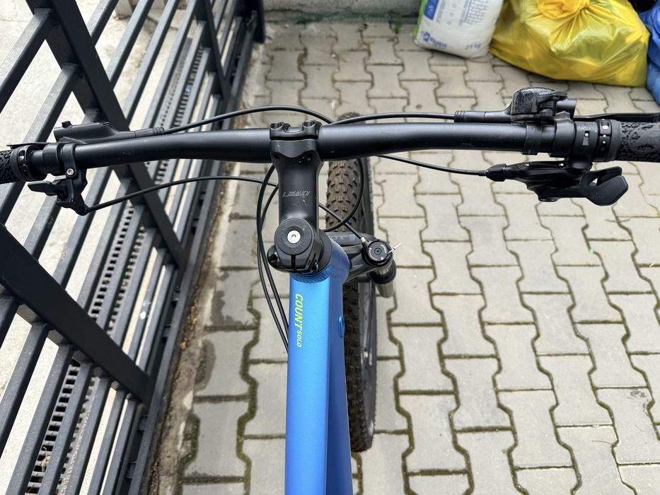 Bicicleta Count Solo 2